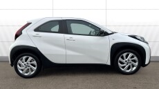 Toyota Aygo X 1.0 VVT-i Pure 5dr Petrol Hatchback